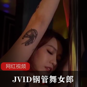 JVID钢管舞女郎炫技视频佳作