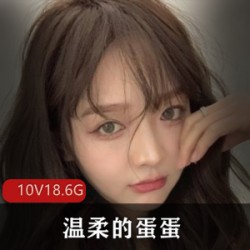 超火女神温柔的蛋蛋萌小猫合集