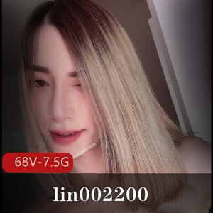 OnlyFans泰国男伴TS-mygif7合集，68V7.5G视频，专一身材美感情