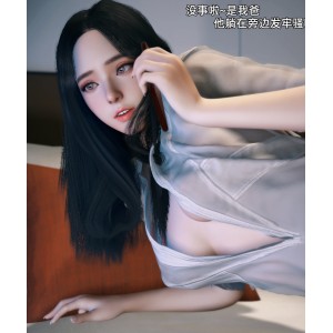 [Vchan老师作品合集：5.36GB画集，环肥燕瘦、越轨等作品收藏]