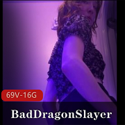 BadDragonSlayer合集：小姐姐的巨型D具视频打包资源