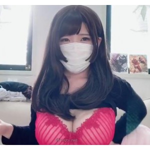 独家OnlyFans大球女神sakisaki私拍1V1.7G，粮仓棒棒糖口罩小团团，岛国妹子火辣资源，收藏下载欣赏