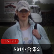 失眠之痛，SM小合集2震撼上贤妗17V-3.8G大容量视频等你来挑战