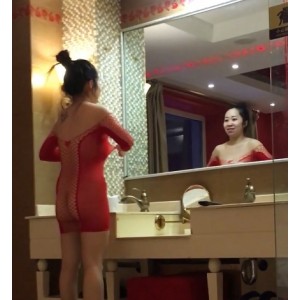 神秘杀手大庆哥合集：良家少妇的收藏之选，6.7G视频惊心动魄