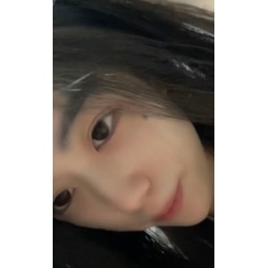 抖音甜美女大学生欣梦然展示日常生活和化妆技巧，6v4.9g视频收藏301